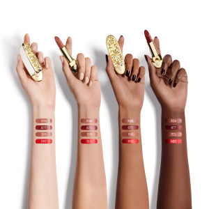 Rouge G - The Refill - The customizable care lipstick Rouge G - The Refill - The customizable care lipstick